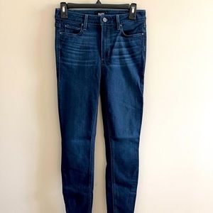 PAIGE Skinny Jeans